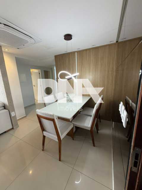 Conheça WhatsApp Image 2026-07-28 at 1 do imóvel - Apartamento 2 quartos à venda Manaíra, João Pessoa - R$ 650.000 - PBAP20178 - 3 WhatsApp Image 2026-07-28 at 1 - 3