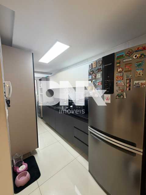 Conheça WhatsApp Image 2026-07-28 at 1 do imóvel - Apartamento 2 quartos à venda Manaíra, João Pessoa - R$ 650.000 - PBAP20178 - 8 WhatsApp Image 2026-07-28 at 1 - 8