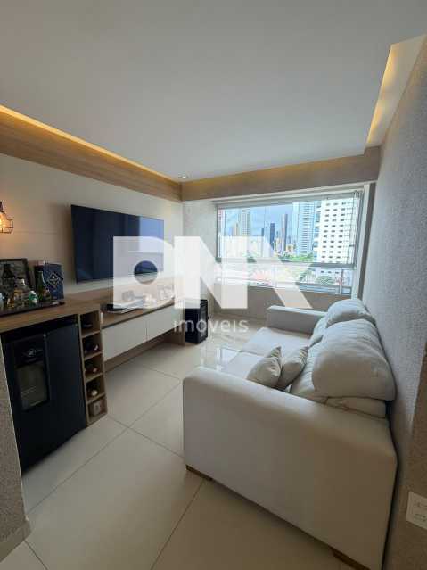 Conheça WhatsApp Image 2026-07-28 at 1 do imóvel - Apartamento 2 quartos à venda Manaíra, João Pessoa - R$ 650.000 - PBAP20178 - 6 WhatsApp Image 2026-07-28 at 1 - 6