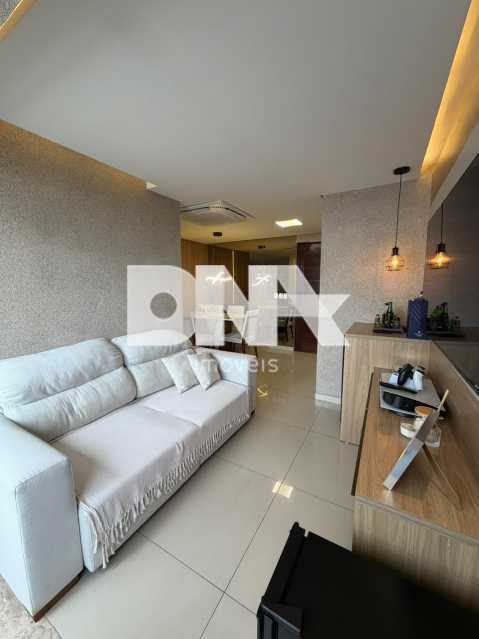 Conheça WhatsApp Image 2026-07-28 at 1 do imóvel - Apartamento 2 quartos à venda Manaíra, João Pessoa - R$ 650.000 - PBAP20178 - 5 WhatsApp Image 2026-07-28 at 1 - 5