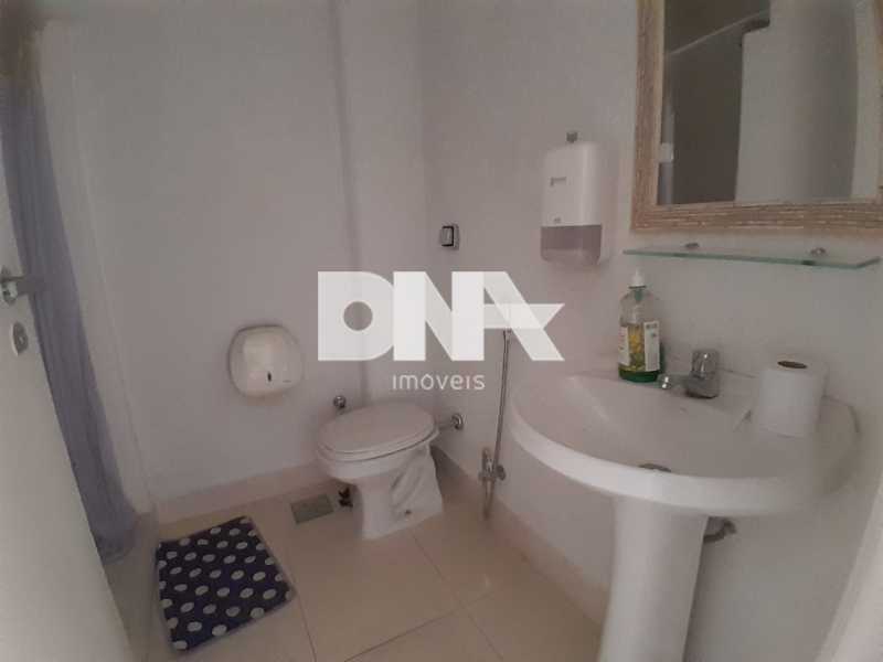 Conheça 19 do imóvel - Sala Comercial 40m² à venda Copacabana, Rio de Janeiro - R$ 300.000 - MLSL00058 - 16 19 - 16