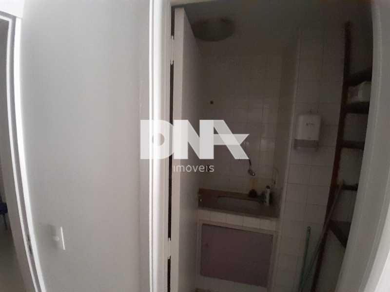 Conheça 17 do imóvel - Sala Comercial 40m² à venda Copacabana, Rio de Janeiro - R$ 300.000 - MLSL00058 - 18 17 - 18