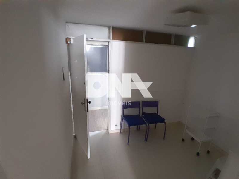 Conheça 16 do imóvel - Sala Comercial 40m² à venda Copacabana, Rio de Janeiro - R$ 300.000 - MLSL00058 - 10 16 - 10