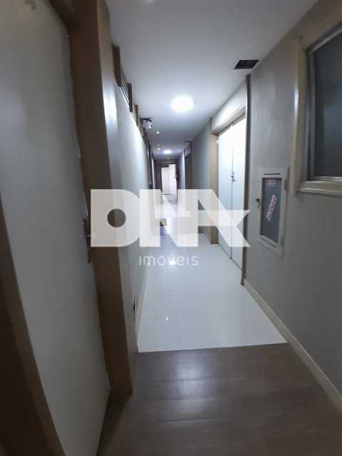 Conheça 15 do imóvel - Sala Comercial 40m² à venda Copacabana, Rio de Janeiro - R$ 300.000 - MLSL00058 - 20 15 - 20