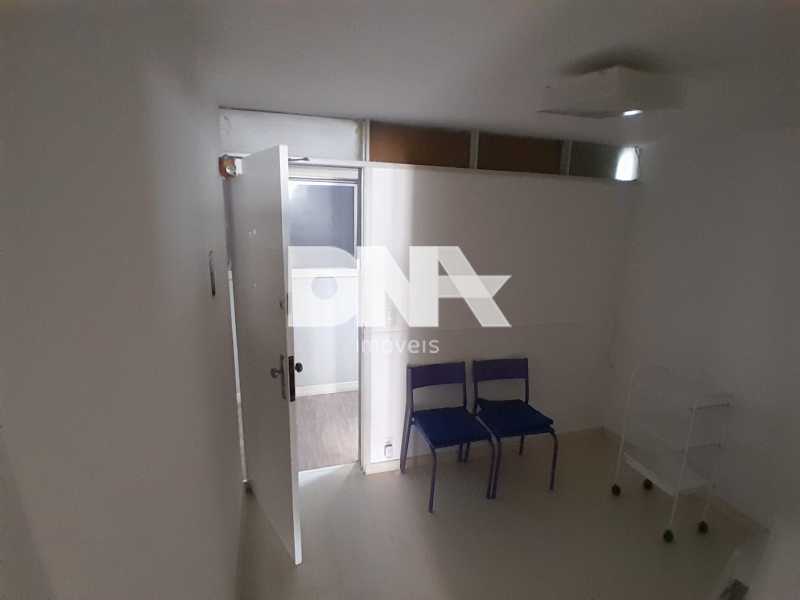 Conheça 14 do imóvel - Sala Comercial 40m² à venda Copacabana, Rio de Janeiro - R$ 300.000 - MLSL00058 - 11 14 - 11