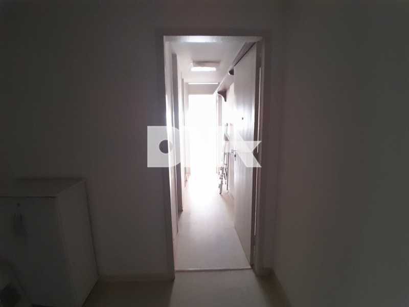 Conheça 12 do imóvel - Sala Comercial 40m² à venda Copacabana, Rio de Janeiro - R$ 300.000 - MLSL00058 - 3 12 - 3