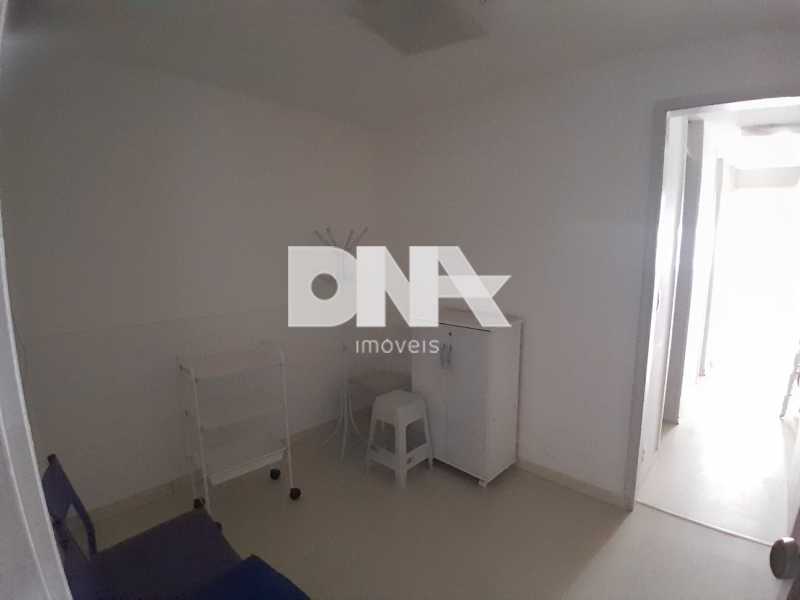 Conheça 11 do imóvel - Sala Comercial 40m² à venda Copacabana, Rio de Janeiro - R$ 300.000 - MLSL00058 - 9 11 - 9