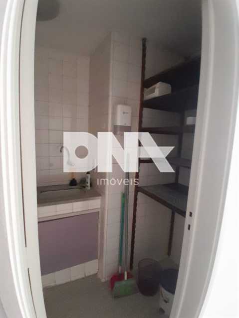 Conheça 10 do imóvel - Sala Comercial 40m² à venda Copacabana, Rio de Janeiro - R$ 300.000 - MLSL00058 - 19 10 - 19