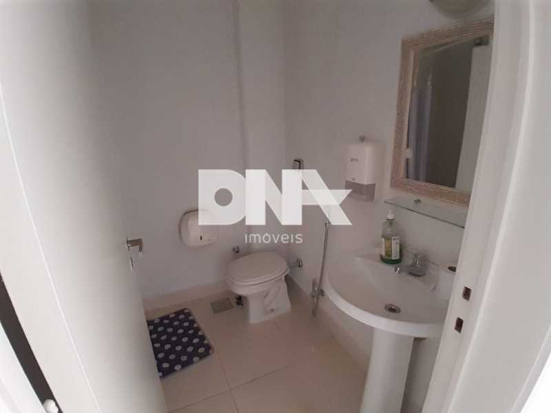 Conheça 8 do imóvel - Sala Comercial 40m² à venda Copacabana, Rio de Janeiro - R$ 300.000 - MLSL00058 - 15 8 - 15