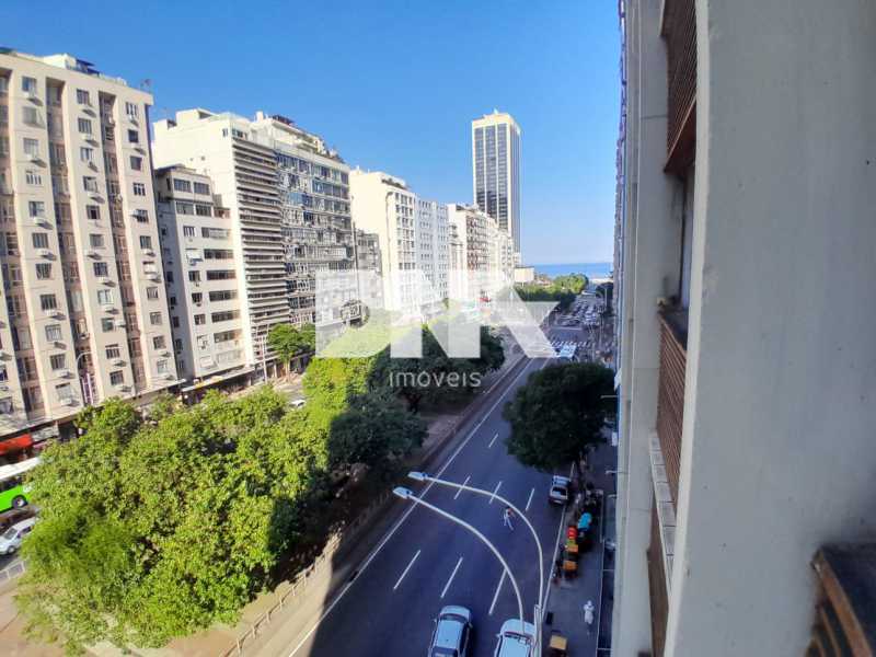Conheça 7 do imóvel - Sala Comercial 40m² à venda Copacabana, Rio de Janeiro - R$ 300.000 - MLSL00058 - 4 7 - 4