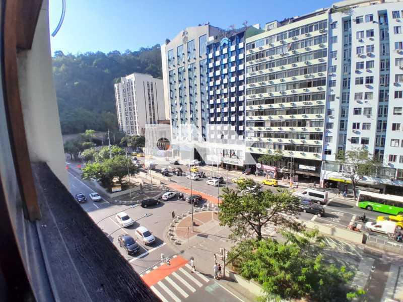 Conheça 6 do imóvel - Sala Comercial 40m² à venda Copacabana, Rio de Janeiro - R$ 300.000 - MLSL00058 - 5 6 - 5