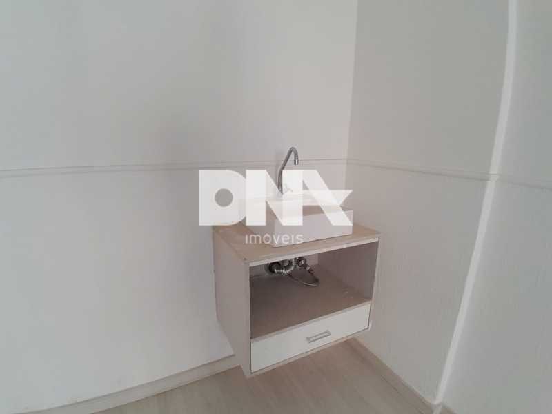 Conheça 5 do imóvel - Sala Comercial 40m² à venda Copacabana, Rio de Janeiro - R$ 300.000 - MLSL00058 - 8 5 - 8