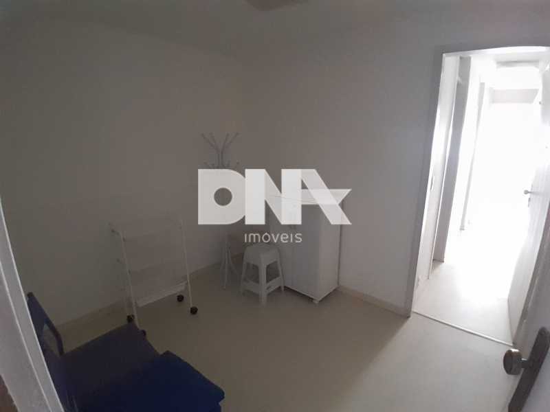 Conheça 4 do imóvel - Sala Comercial 40m² à venda Copacabana, Rio de Janeiro - R$ 300.000 - MLSL00058 - 12 4 - 12