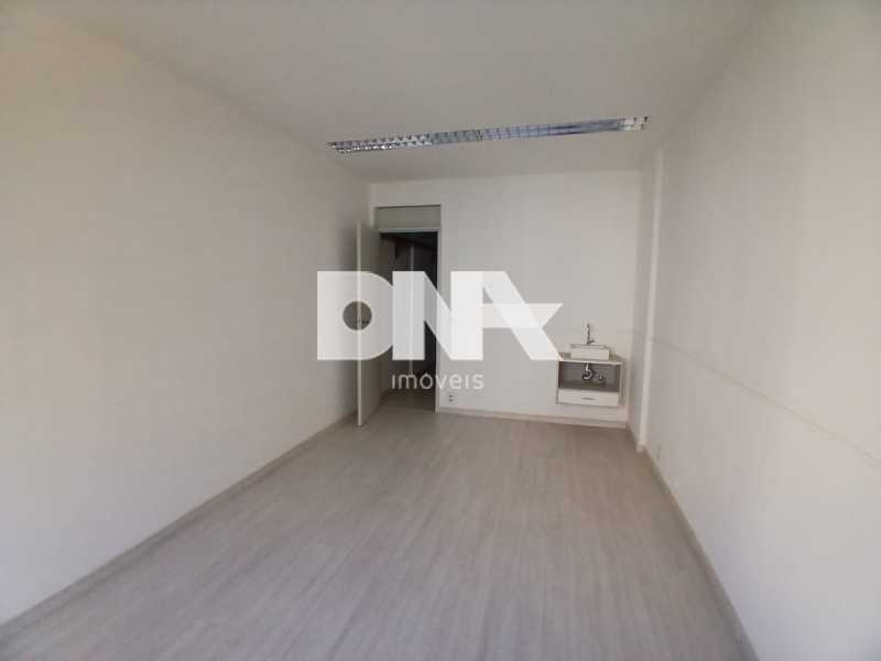 Conheça 3 do imóvel - Sala Comercial 40m² à venda Copacabana, Rio de Janeiro - R$ 300.000 - MLSL00058 - 7 3 - 7