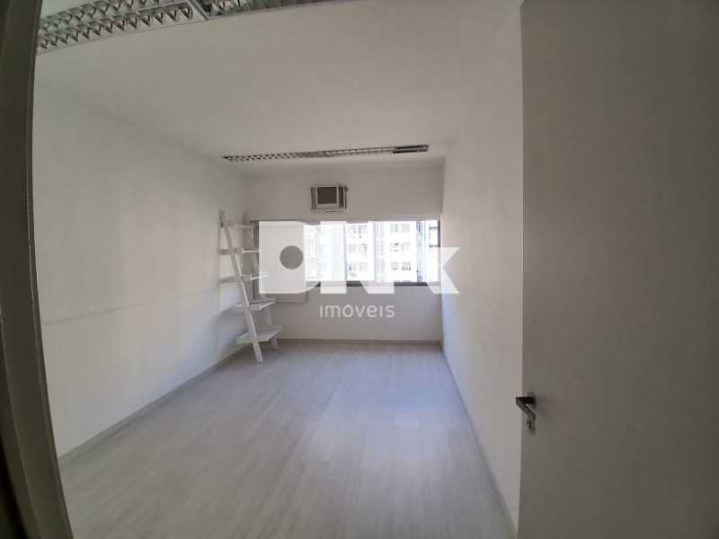 Conheça 2 do imóvel - Sala Comercial 40m² à venda Copacabana, Rio de Janeiro - R$ 300.000 - MLSL00058 - 6 2 - 6