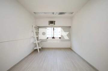 Sala Comercial 40m² à venda Copacabana, Rio de Janeiro - R$ 300.000 - MLSL00058