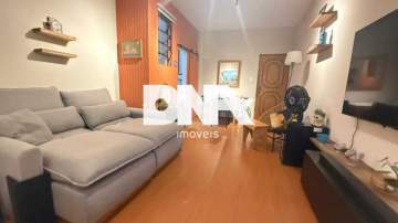 Cobertura 3 quartos à venda Flamengo, Rio de Janeiro - R$ 890.000 - BGCO30029