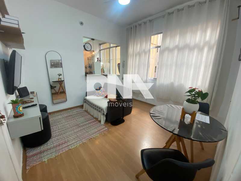 Conheça WhatsApp Image 2026-07-28 at 1 do imóvel - Apartamento 1 quarto à venda Copacabana, Rio de Janeiro - R$ 600.000 - NIAP11200 - 5 WhatsApp Image 2026-07-28 at 1 - 5