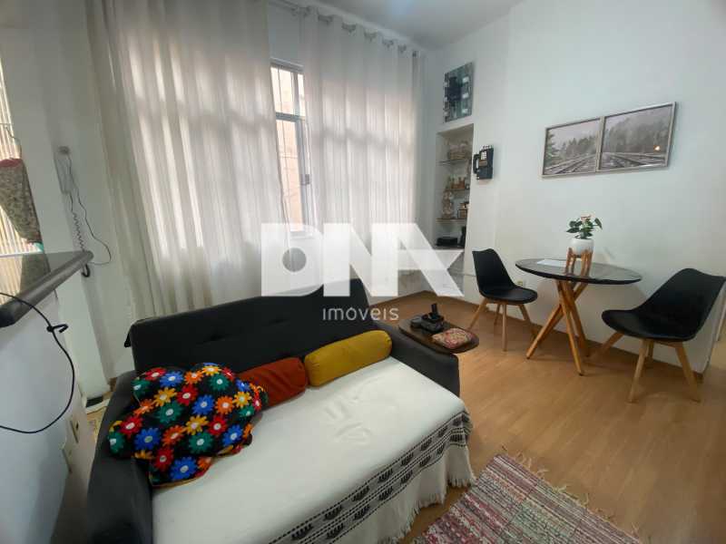 Conheça WhatsApp Image 2026-07-28 at 1 do imóvel - Apartamento 1 quarto à venda Copacabana, Rio de Janeiro - R$ 600.000 - NIAP11200 - 4 WhatsApp Image 2026-07-28 at 1 - 4