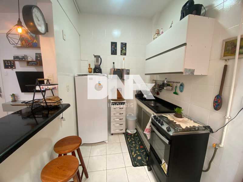 Conheça WhatsApp Image 2026-07-28 at 1 do imóvel - Apartamento 1 quarto à venda Copacabana, Rio de Janeiro - R$ 600.000 - NIAP11200 - 11 WhatsApp Image 2026-07-28 at 1 - 11