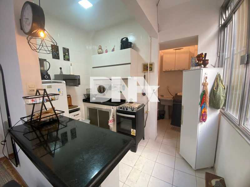 Conheça WhatsApp Image 2026-07-28 at 1 do imóvel - Apartamento 1 quarto à venda Copacabana, Rio de Janeiro - R$ 600.000 - NIAP11200 - 12 WhatsApp Image 2026-07-28 at 1 - 12