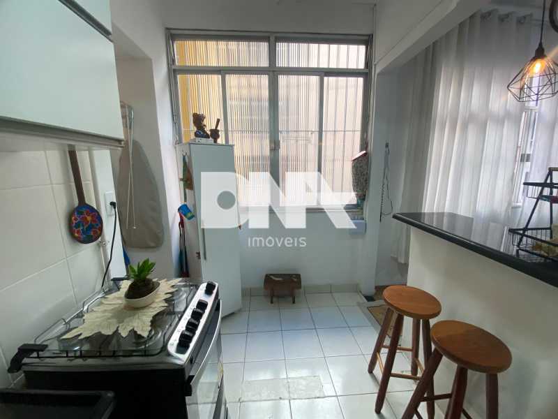 Conheça WhatsApp Image 2026-07-28 at 1 do imóvel - Apartamento 1 quarto à venda Copacabana, Rio de Janeiro - R$ 600.000 - NIAP11200 - 13 WhatsApp Image 2026-07-28 at 1 - 13