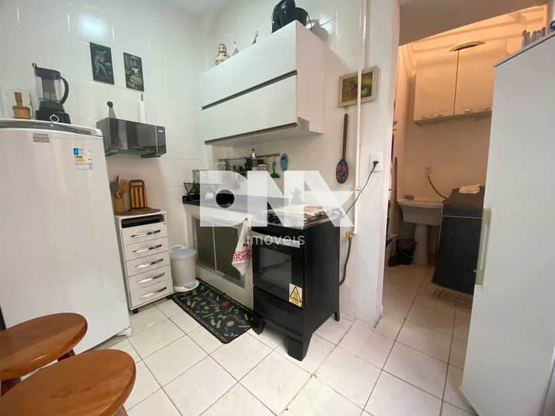Conheça WhatsApp Image 2026-07-28 at 1 do imóvel - Apartamento 1 quarto à venda Copacabana, Rio de Janeiro - R$ 600.000 - NIAP11200 - 14 WhatsApp Image 2026-07-28 at 1 - 14
