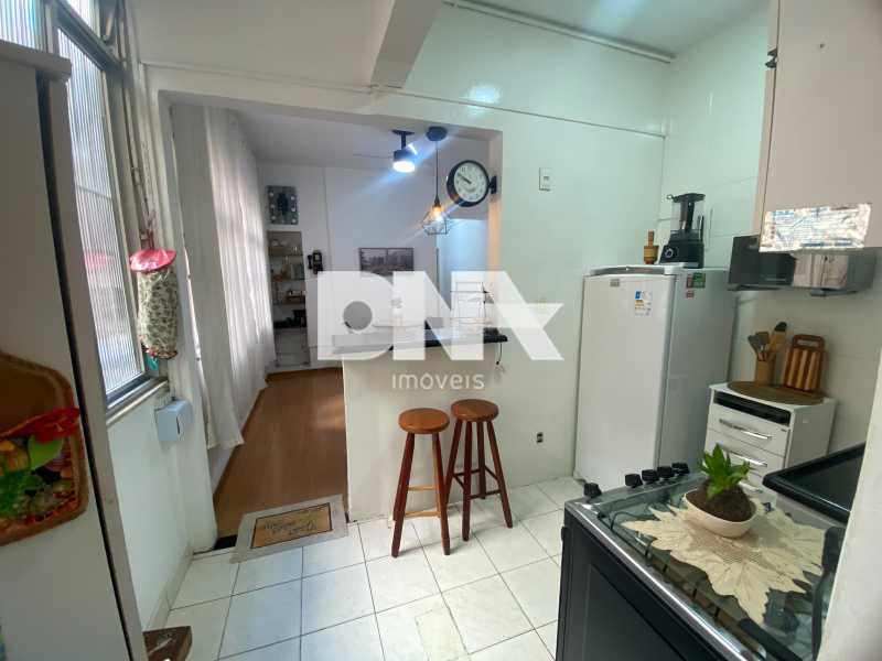 Conheça WhatsApp Image 2026-07-28 at 1 do imóvel - Apartamento 1 quarto à venda Copacabana, Rio de Janeiro - R$ 600.000 - NIAP11200 - 15 WhatsApp Image 2026-07-28 at 1 - 15