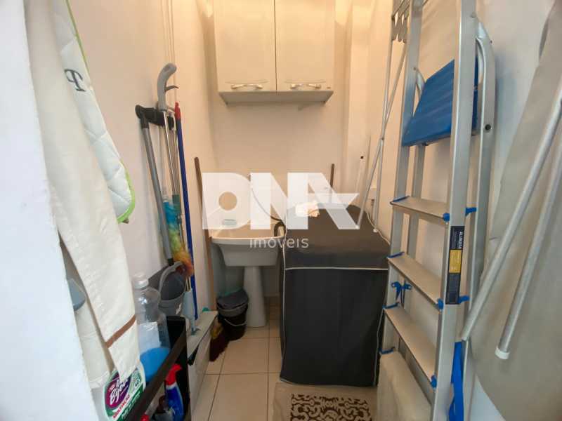 Conheça WhatsApp Image 2026-07-28 at 1 do imóvel - Apartamento 1 quarto à venda Copacabana, Rio de Janeiro - R$ 600.000 - NIAP11200 - 20 WhatsApp Image 2026-07-28 at 1 - 20