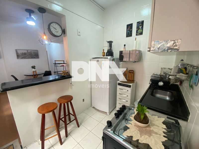 Conheça WhatsApp Image 2026-07-28 at 1 do imóvel - Apartamento 1 quarto à venda Copacabana, Rio de Janeiro - R$ 600.000 - NIAP11200 - 16 WhatsApp Image 2026-07-28 at 1 - 16