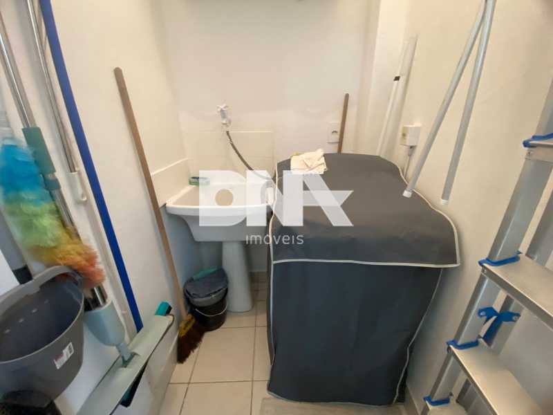 Conheça WhatsApp Image 2026-07-28 at 1 do imóvel - Apartamento 1 quarto à venda Copacabana, Rio de Janeiro - R$ 600.000 - NIAP11200 - 19 WhatsApp Image 2026-07-28 at 1 - 19