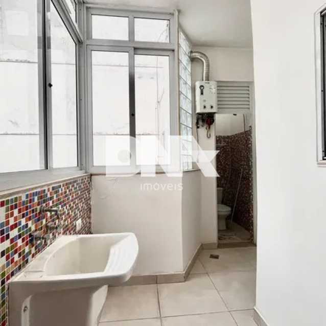 Conheça WhatsApp Image 2026-07-28 at 1 do imóvel - Apartamento 3 quartos à venda Leme, Rio de Janeiro - R$ 1.200.000 - NSAP34011 - 7 WhatsApp Image 2026-07-28 at 1 - 7
