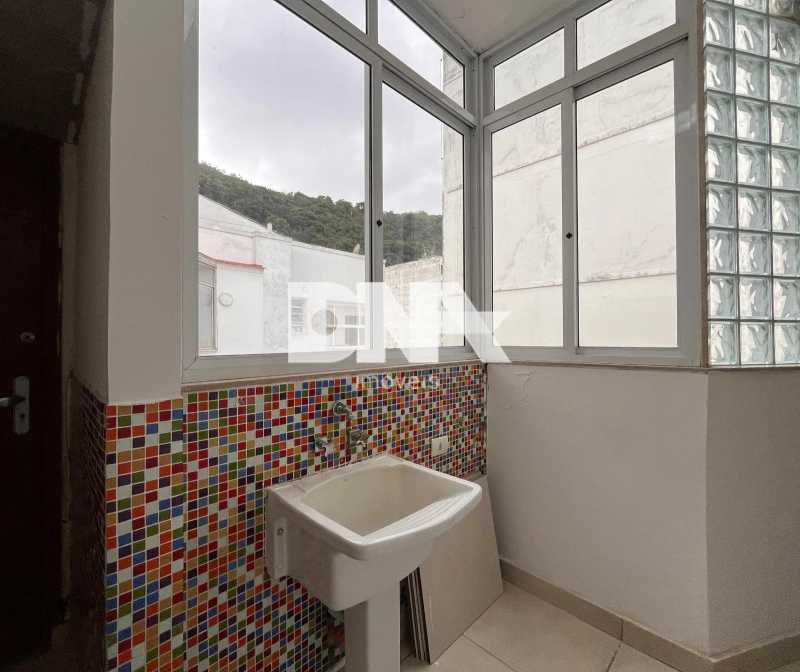 Conheça WhatsApp Image 2026-07-28 at 1 do imóvel - Apartamento 3 quartos à venda Leme, Rio de Janeiro - R$ 1.200.000 - NSAP34011 - 8 WhatsApp Image 2026-07-28 at 1 - 8