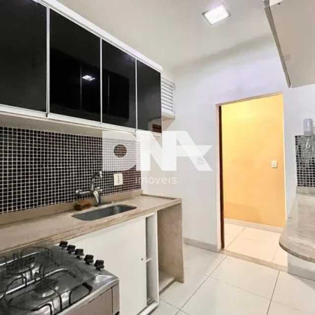 Conheça WhatsApp Image 2026-07-28 at 1 do imóvel - Apartamento 3 quartos à venda Leme, Rio de Janeiro - R$ 1.200.000 - NSAP34011 - 10 WhatsApp Image 2026-07-28 at 1 - 10