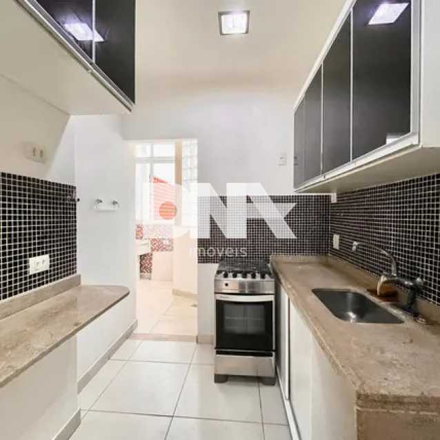 Conheça WhatsApp Image 2026-07-28 at 1 do imóvel - Apartamento 3 quartos à venda Leme, Rio de Janeiro - R$ 1.200.000 - NSAP34011 - 11 WhatsApp Image 2026-07-28 at 1 - 11