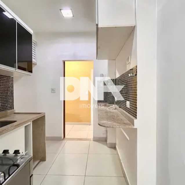 Conheça WhatsApp Image 2026-07-28 at 1 do imóvel - Apartamento 3 quartos à venda Leme, Rio de Janeiro - R$ 1.200.000 - NSAP34011 - 12 WhatsApp Image 2026-07-28 at 1 - 12