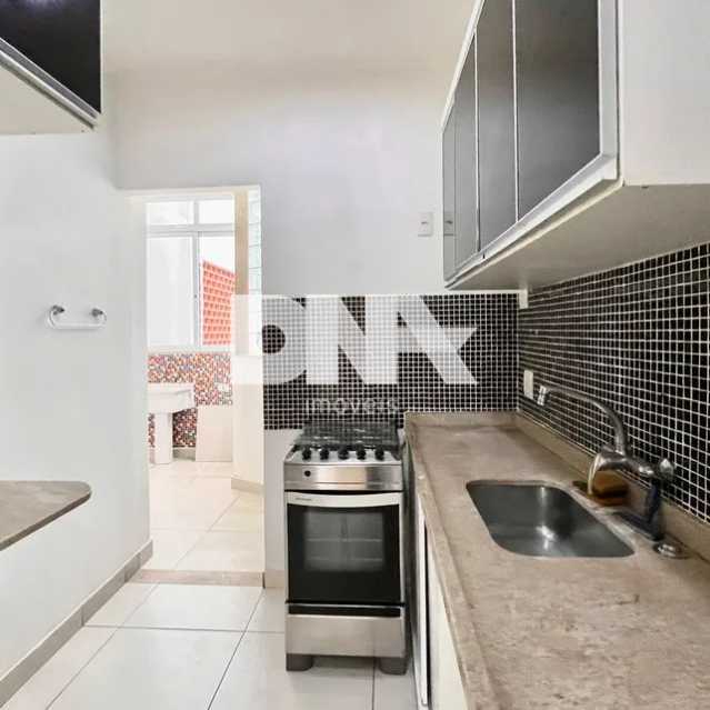 Conheça WhatsApp Image 2026-07-28 at 1 do imóvel - Apartamento 3 quartos à venda Leme, Rio de Janeiro - R$ 1.200.000 - NSAP34011 - 14 WhatsApp Image 2026-07-28 at 1 - 14