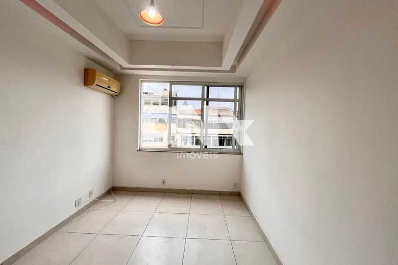 Conheça WhatsApp Image 2026-07-28 at 1 do imóvel - Apartamento 3 quartos à venda Leme, Rio de Janeiro - R$ 1.200.000 - NSAP34011 - 16 WhatsApp Image 2026-07-28 at 1 - 16