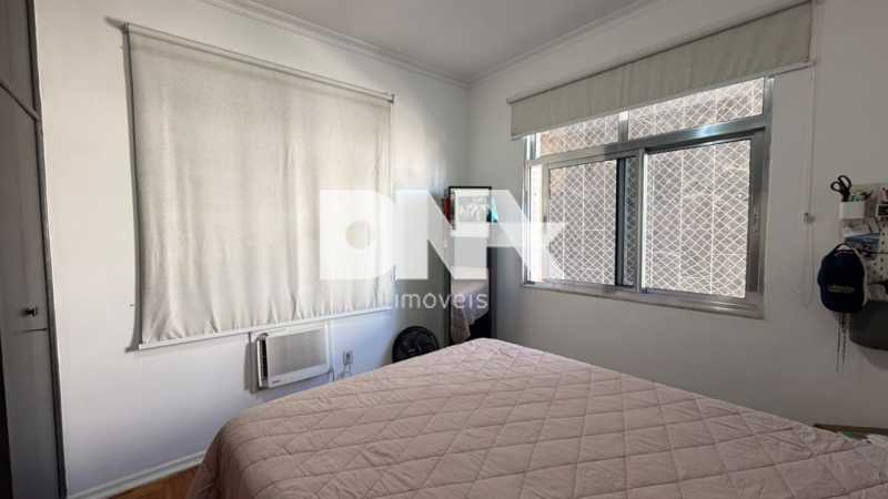 Novidade - Apartamento 2 quartos à venda Botafogo, Rio de Janeiro - R$ 795.000 - NBAP25855