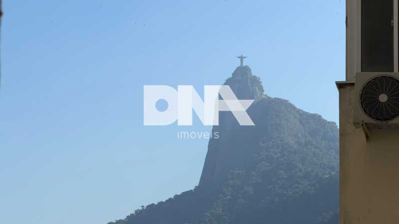 Novidade - Apartamento 2 quartos à venda Botafogo, Rio de Janeiro - R$ 795.000 - NBAP25855