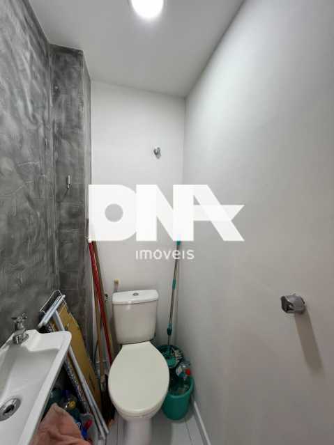 Apartamento 1 quarto à venda Copacabana, Rio de Janeiro - R$ 800.000 - MLAP10216
