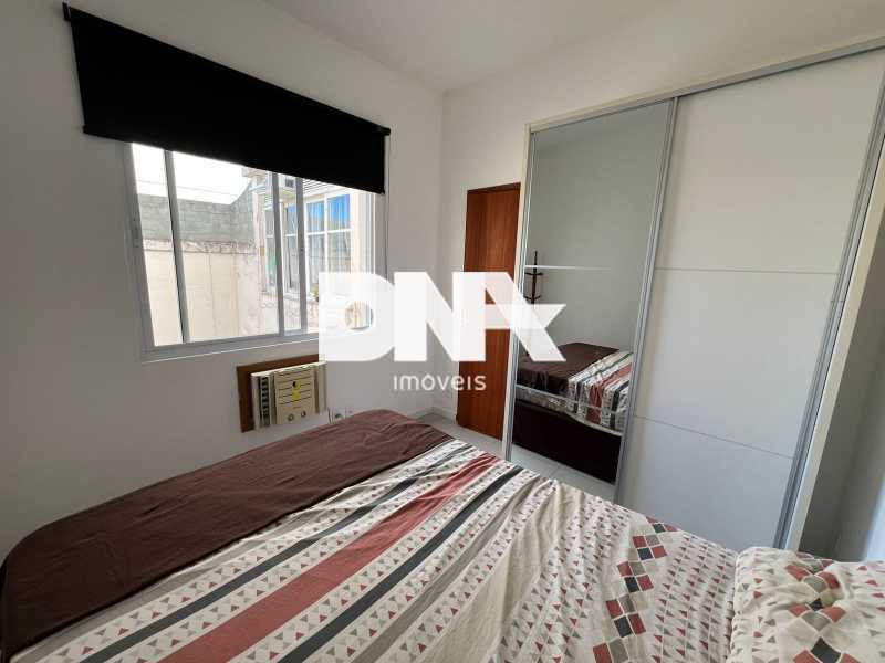 Apartamento 1 quarto à venda Copacabana, Rio de Janeiro - R$ 800.000 - MLAP10216