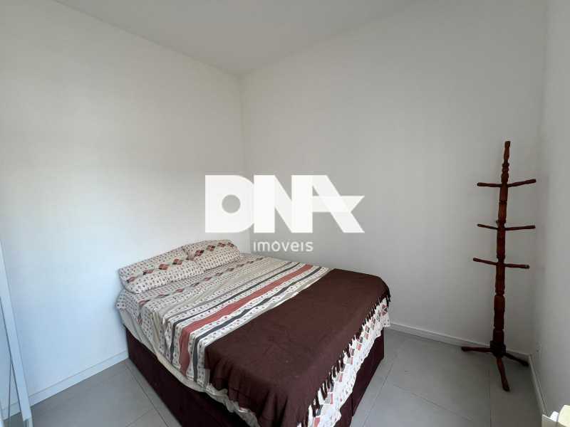 Apartamento 1 quarto à venda Copacabana, Rio de Janeiro - R$ 800.000 - MLAP10216