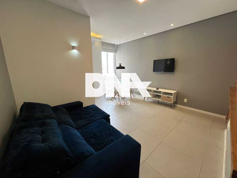Apartamento 1 quarto à venda Copacabana, Rio de Janeiro - R$ 800.000 - MLAP10216