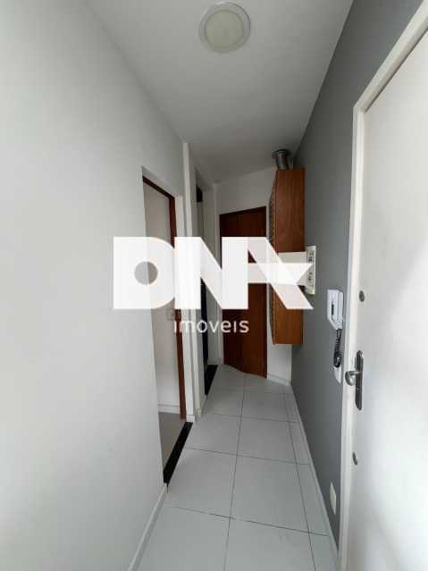 Apartamento 1 quarto à venda Copacabana, Rio de Janeiro - R$ 800.000 - MLAP10216