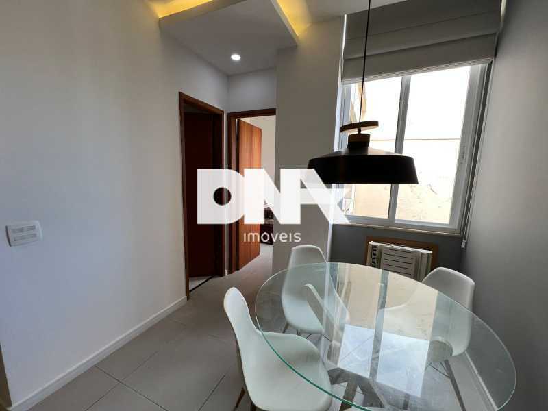 Apartamento 1 quarto à venda Copacabana, Rio de Janeiro - R$ 800.000 - MLAP10216