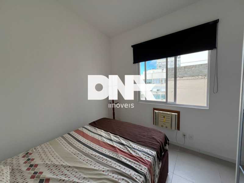Apartamento 1 quarto à venda Copacabana, Rio de Janeiro - R$ 800.000 - MLAP10216