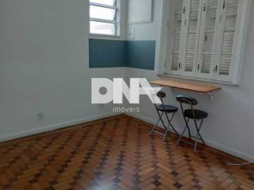 Apartamento 1 quarto à venda Flamengo, Rio de Janeiro - R$ 380.000 - FLAP10409