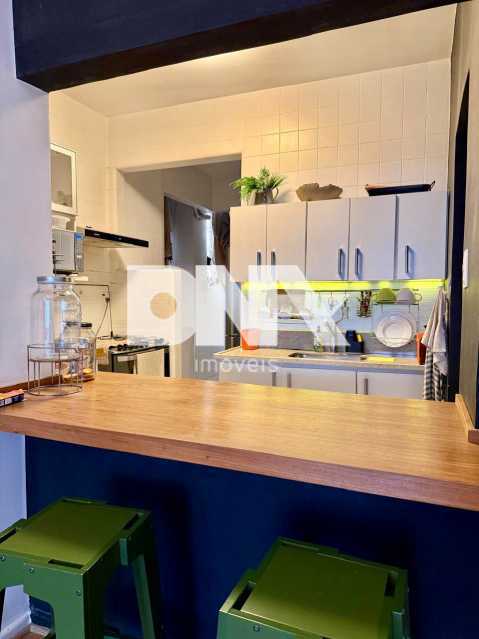 Conheça 1001615826 do imóvel - Apartamento 3 quartos à venda Ipanema, Rio de Janeiro - R$ 2.390.000 - NSAP34013 - 6 1001615826 - 6
