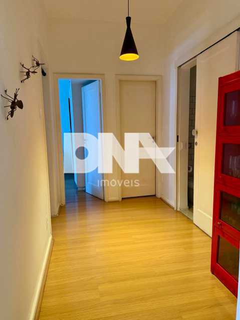Conheça 1001615821 do imóvel - Apartamento 3 quartos à venda Ipanema, Rio de Janeiro - R$ 2.390.000 - NSAP34013 - 8 1001615821 - 8